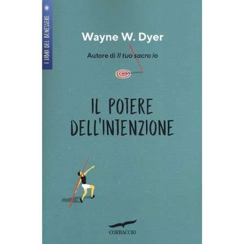 Il potere dell'intenzione