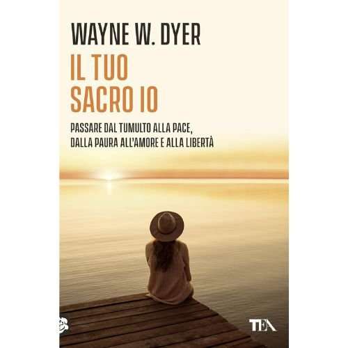 Il tuo sacro io