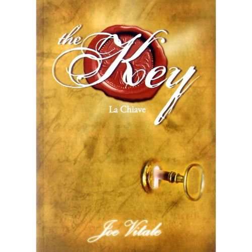 The key. La chiave