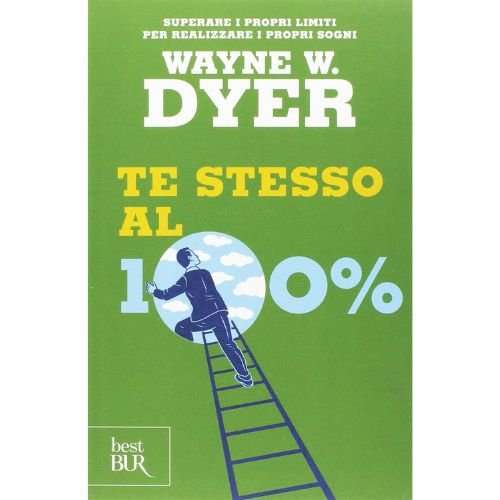 Te stesso al cento per cento