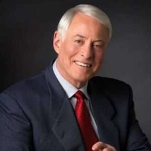 brian tracy