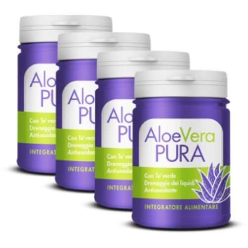 aloa vera pura