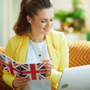 corso di inglese