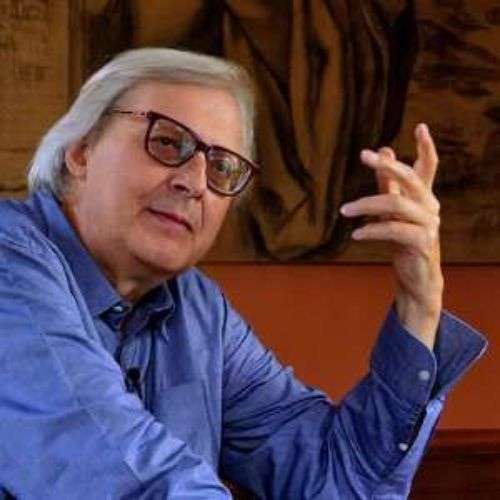 vittorio sgarbi