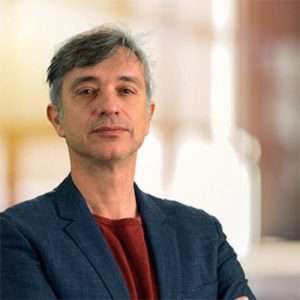 Sergio Spaccavento