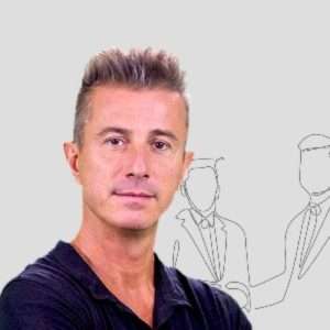 Federico Grom