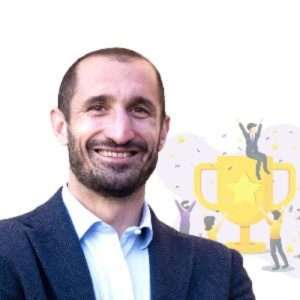 Giorgio Chiellini