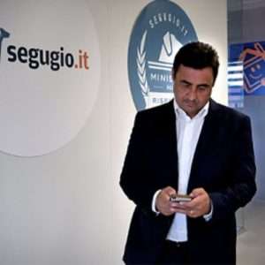 Alessandro Fracassi