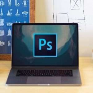Photoshop CC per principianti