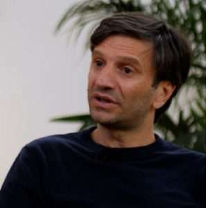 Antonio Civita