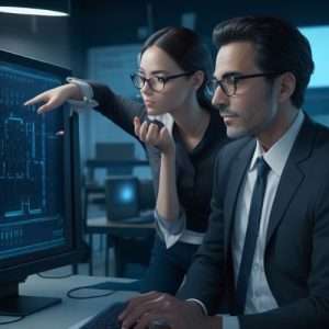 CORSO DI INFORMATICA A CASA