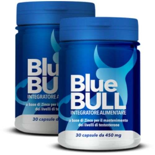 blue bull