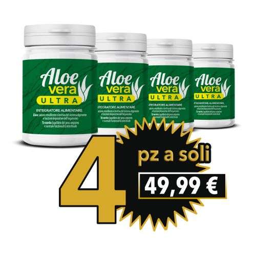 aloe vera ultra