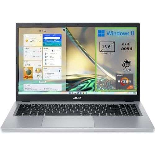 Acer Aspire 3 A315-24P-R8DK
