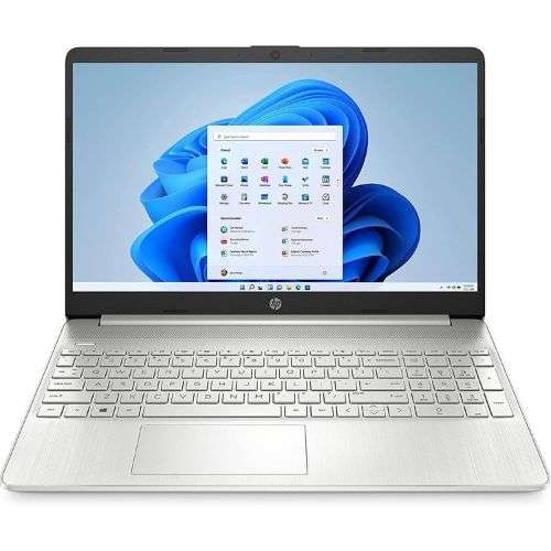 HP Laptop 15s-fq5002slIntel Core i7