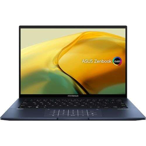ASUS Zenbook