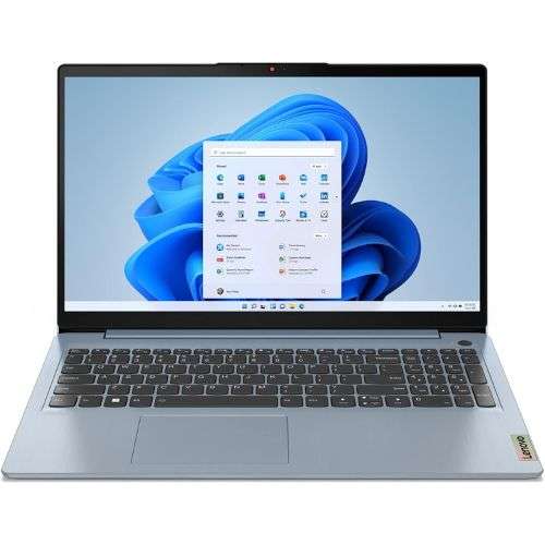 Lenovo IdeaPad 3