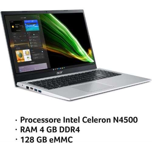Acer Aspire 1 A115-32-C56R