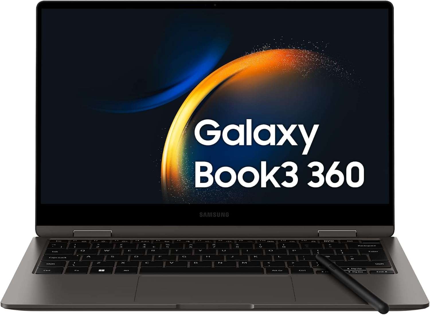 Samsung Galaxy Book3