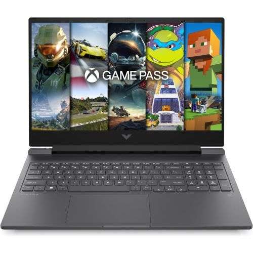 HP Victus 15