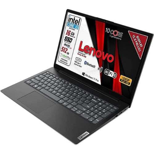 Lenovo V 15