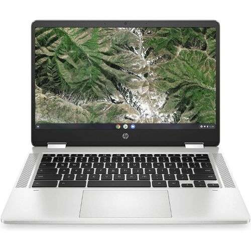 HP Chromebook x360