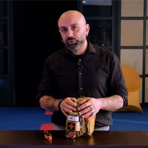 vincenzo nigro