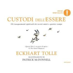 custodi dell'essere